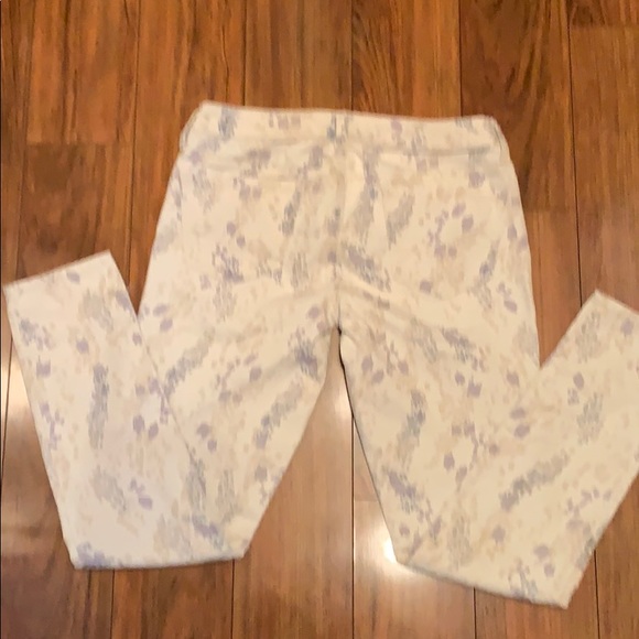 America Eagle stretch jeans Size 8 - Picture 4 of 5